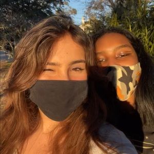 Meet your Posher, Emma